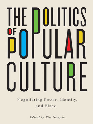 cover image of The Politics of Popular Culture